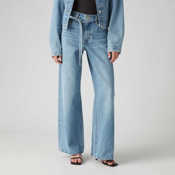 Levi's Denim - Levi’s XL Straight 29/31